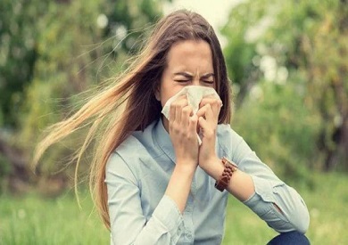 دراسة: تغير المناخ يزيد معاناة مرضى الحساسية