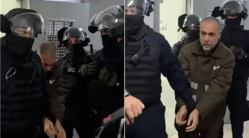 يتعرض للتعذيب.. الطبيب حسام أبو صفية يعاني من الترويع في سجن الاحتلال
