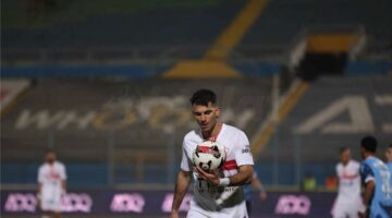 “يثير البلبلة”.. الزمالك يوضح لـ”بطولات” هل يستحق زيزو 73 مليون جنيه مستحقات متأخرة