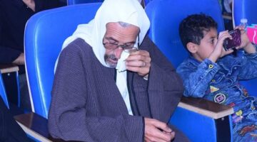 يحدث في سوهاج.. «ميت» يحصل على الدكتوراه ومكافأة مالية (صور)