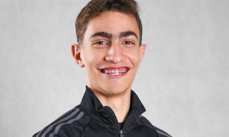 يحيي حسن يحصد فضية بطولة كأس رئيس الاتحاد الدولي للتايكوندو يحيي حسن يحصد فضية بطولة كأس رئيس الاتحاد الدولي للتايكوندو