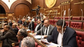 يخالف الدستور ويحدث وقيعة مجتمعية…أعضاء مجلس الشيوخ يرفضون مقترح الغزالي بعودة الباشوية
