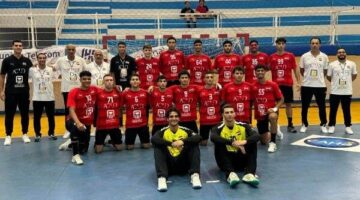 يد مصر والبحرين في مجموعة واحدة بكأس العرب