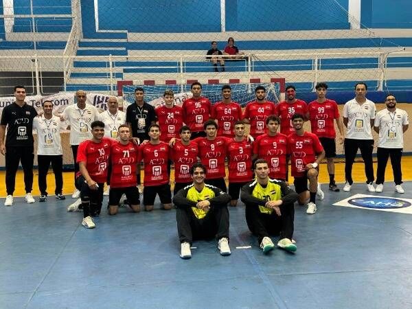 يد مصر والبحرين في مجموعة واحدة بكأس العرب يد مصر والبحرين في مجموعة واحدة بكأس العرب