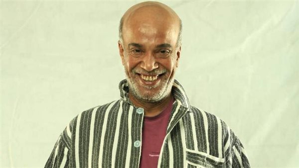 “يدخل القلب من غير استئذان”.. محمد الصاوي يستعيد ذكرياته مع الراحل سليمان عيد “يدخل القلب من غير استئذان”.. محمد الصاوي يستعيد ذكرياته مع الراحل سليمان عيد