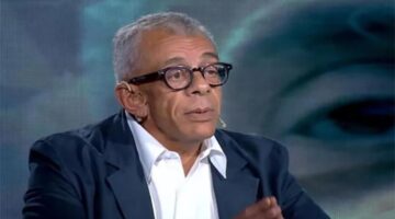 يسري نصر الله يترأس لجنة تحكيم مهرجان الإسكندرية الـ 11 للفيلم القصير