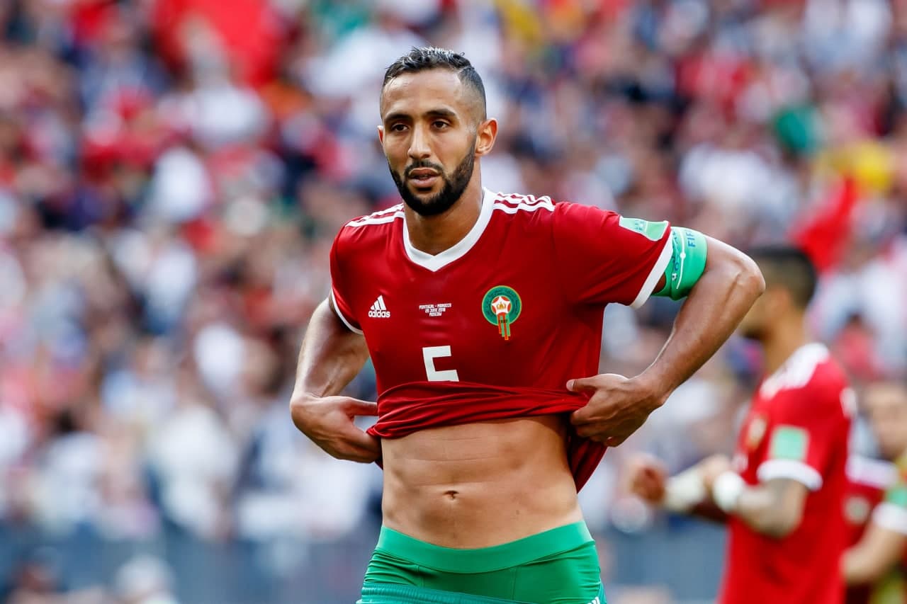 يقودها بنعطية.. مارسيليا في قلب الحرب مع أندية بارزة من أجل هدّاف المغرب يقودها بنعطية.. مارسيليا في قلب الحرب مع أندية بارزة من أجل هدّاف المغرب