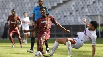 يلا شوت القلعة البيضاء بدون تقطيع.. مشاهدة مباراة الزمالك وستيلينبوش بث مباشر في كأس الكونفيدرالية