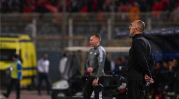 يورتشيتش: نلعب دائمًا أمام الأهلي بـ10 لاعبين.. ويوضح تفاصيل مشادته مع إمام عاشور