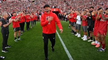 يورجن كلوب يكشف لـ القاهرة 24 حقيقة توليه تدريب الأهلي