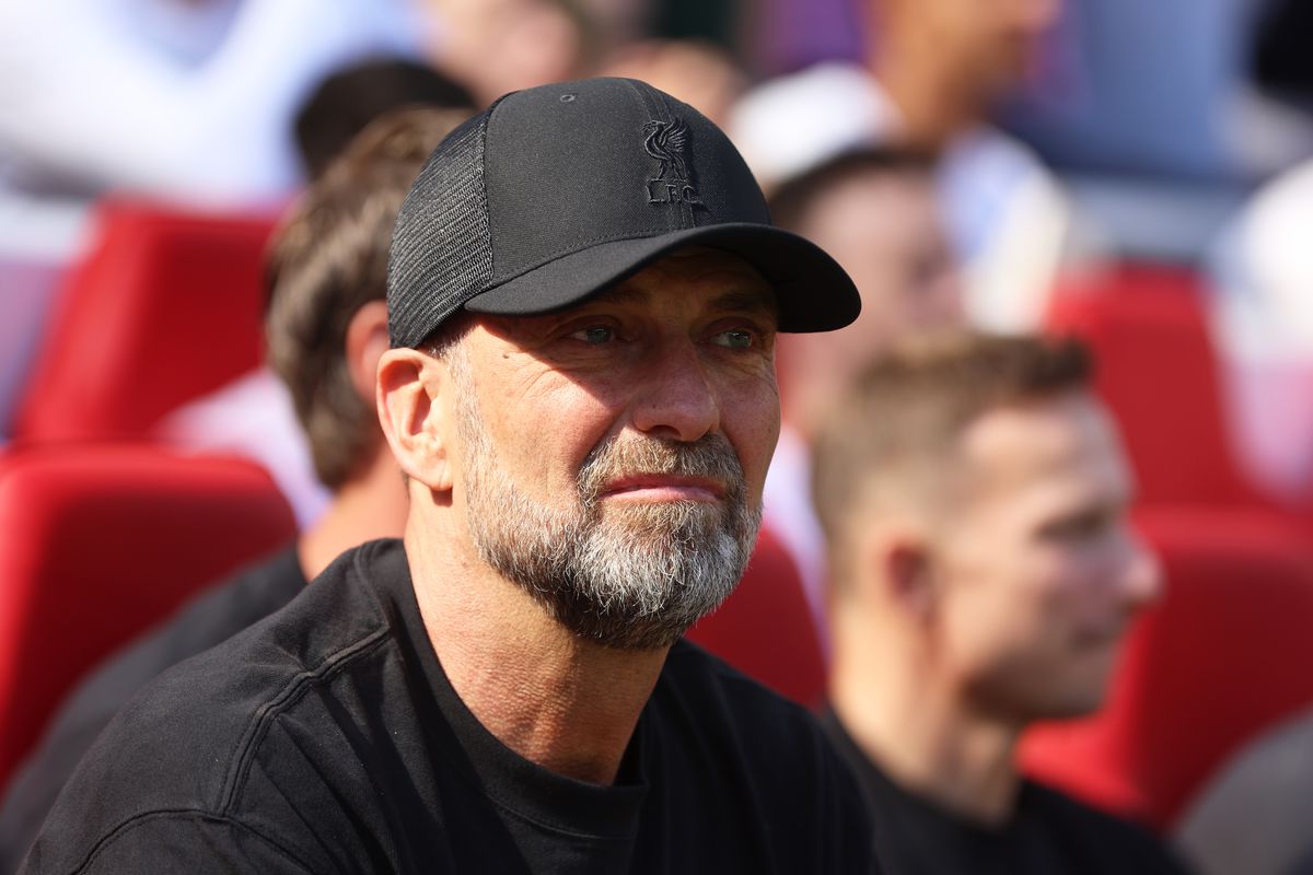يورجن كلوب يفكر في العودة للتدريب.. هل يكون ريال مدريد وجهته القادمة؟ يورجن كلوب يفكر في العودة للتدريب.. هل يكون ريال مدريد وجهته القادمة؟