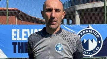 يورشيتش بعد التعادل أمام أورلاندو: فخور باللاعبين والفار أفسد فرحتنا بالهدفين