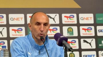 يورشيتش: بيراميدز لا يخسر على أرضه.. ورمضان وإيجولا جاهزان لمواجهة أورلاندو
