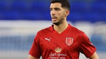 يوسف أيمن: ننتظر هدية من السد