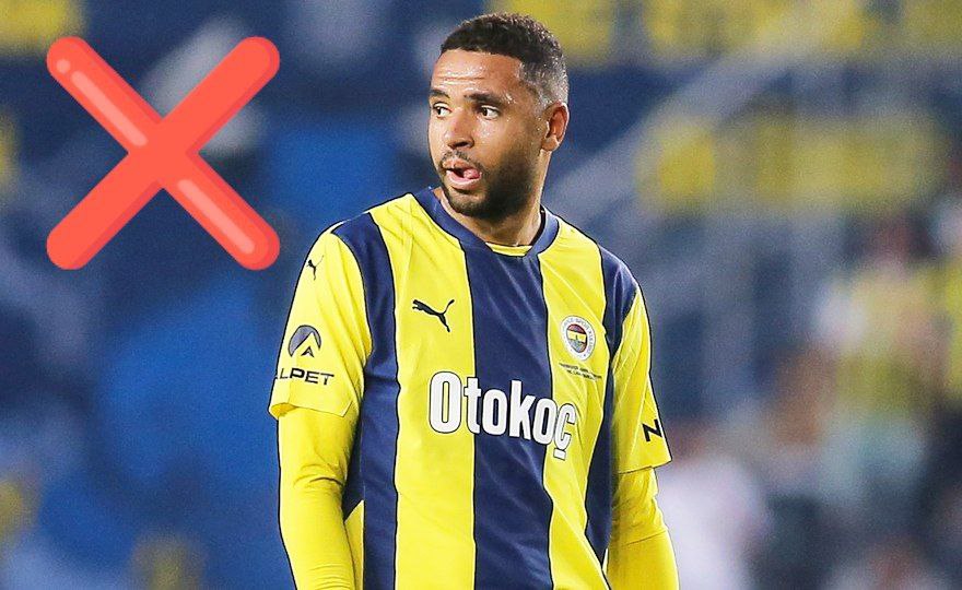 يوسف النصيري يتلقى رسالة صادمة من مدرب وست هام يونايتد