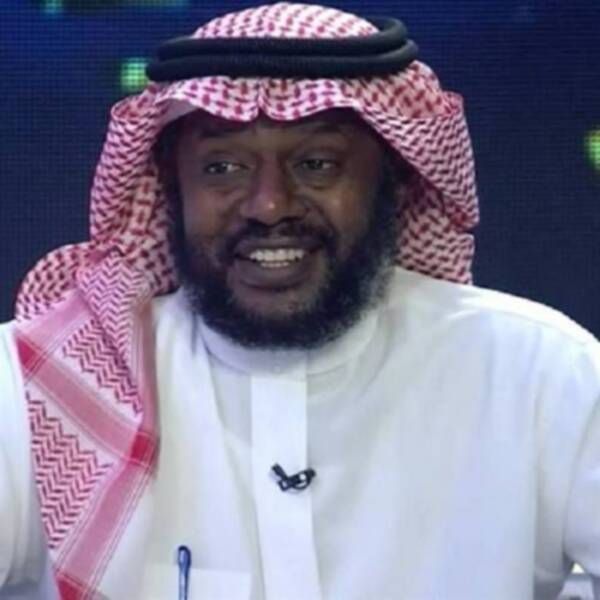 يوسف خميس: الهلال استنزف النصر.. ودوران حرر كريستيانو يوسف خميس: الهلال استنزف النصر.. ودوران حرر كريستيانو