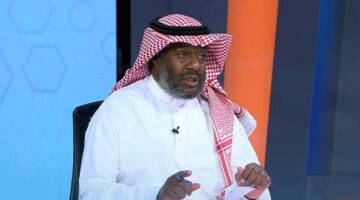 يوسف خميس يعتذر لحارس العروبة والدفاع المدني