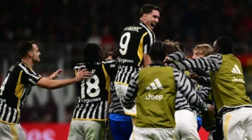 يوفنتوس يهدد صفقة ريال مدريد المحتملة