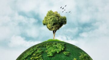 يوم الأرض العالمي 2025.. كل ما تحتاج إلى معرفته عن الطاقة النظيفة وحماية الكوكب