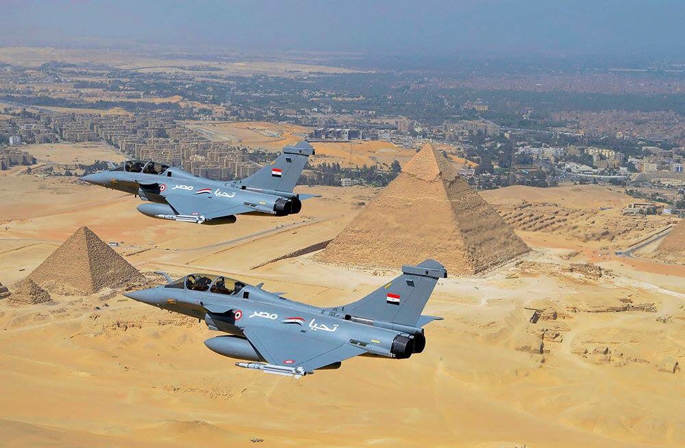 طائرات رافال