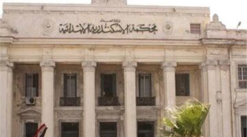 عضو نقابة محاميي الإسكندرية: ملتزمون بالامتناع عن توريد رسوم محاكم الاستئناف