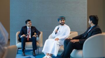 ​27 أبريل الجاري.. بدء أعمال منتدى “أدفانتج عُمان” الاستثماري