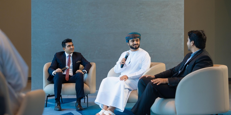 ​27 أبريل الجاري.. بدء أعمال منتدى “أدفانتج عُمان” الاستثماري