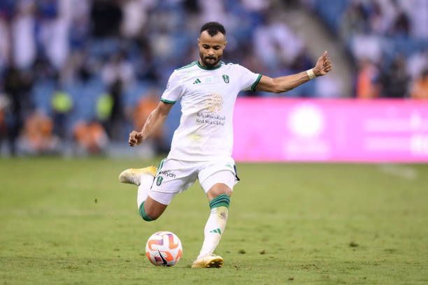 ​​​​​​​مجرشي يكشف كواليس اجتماع حاسم في الأهلي قبل لقاء الرائد