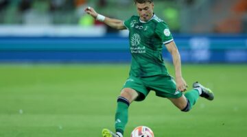 ‫أليوسكي يكشف عن سلاح الأهلي لتخطي عقبة الهلال