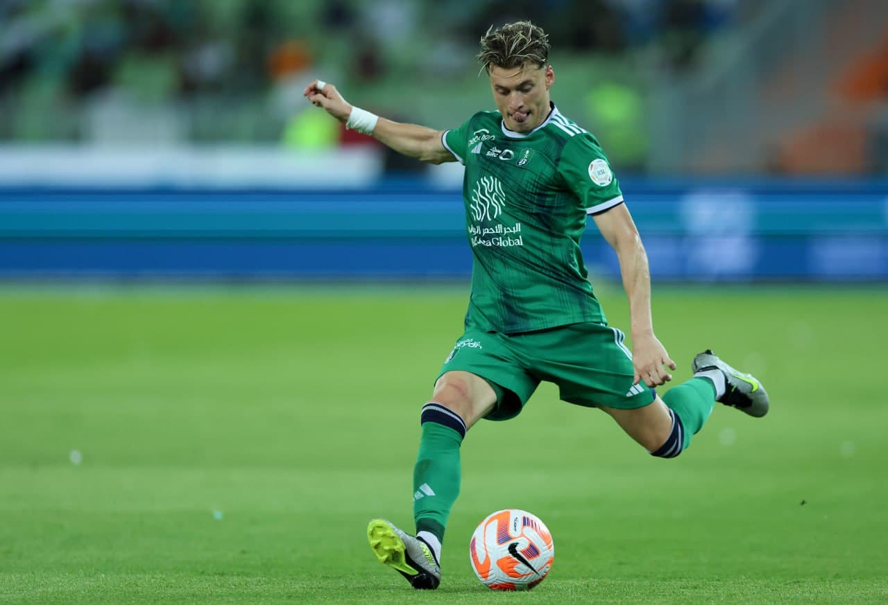 ‫أليوسكي يكشف عن سلاح الأهلي لتخطي عقبة الهلال