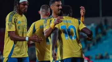 ‫تعليق مفاجئ من رئيس النصر على فوز فريقه أمام يوكوهاما