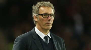 ‫دفعة قوية لمدرب الاتحاد لورلان بلان قبل مواجهة النصر