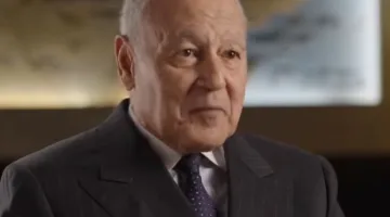 أبو الغيط يتحدث عن دور الجامعة العربية في غزة: المسؤولية دولية أولاً وأخيراً، والمجتمع العربي يساهم وفق إمكانياته.