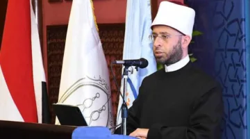 وزير الأوقاف لذوي الهمم: نفتخر ونعتز بكم وكل مؤسسات الدولة مُسخرة لخدمتكم