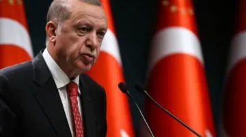 أردوغان: قتل الصحفيين الفلسطينيين يتواصل بوحشية أمام أعين العالم
