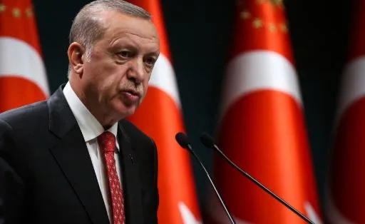 أردوغان: قتل الصحفيين الفلسطينيين يتواصل بوحشية أمام أعين العالم أردوغان: قتل الصحفيين الفلسطينيين يتواصل بوحشية أمام أعين العالم