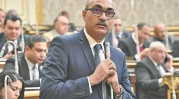 النائب إيهاب منصور يقترح تقسيم الجمهورية لشرائح في قانون الإيجار القديم: لا لقيمة ومدة واحدة