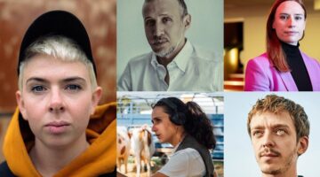 أربع نساء تنضم إلى جولييت بينوش فى لجنة تحكيم «كان السينمائى»