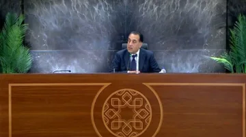 رئيس الحكومة: استصلاح 4 ملايين فدان في السنوات الثلاث القادمة.