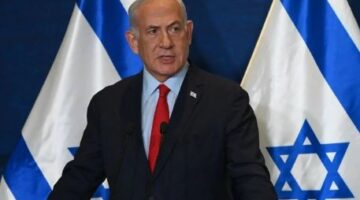 نتنياهو يهدد الحوثيين بالمزيد من الضربات القاضية