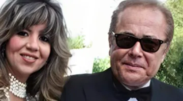 بوسي شلبي ترد على ورثة محمود عبدالعزيز: الزواج صحيح ولم نخالف الشرع أو القانون