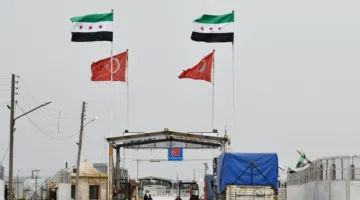 سوريا: محافظة حلب تبرم اتفاق توأمة مع مدينة غازي عنتاب التركية