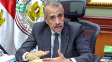 رئيس الجهاز المركزي للتعبئة والإحصاء: 41% من وحدات الإيجار القديم في القاهرة