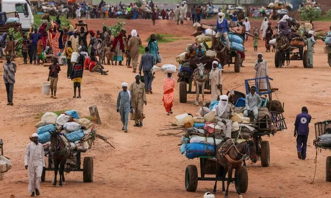 مصر تدين الاستهداف المكثف للمنشآت والبنى التحتية المدنية في بورسودان مصر تدين الاستهداف المكثف للمنشآت والبنى التحتية المدنية في بورسودان