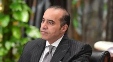 المستشار محمود فوزي: قضية الإيجارات القديمة ليست بالضخامة التي يعتقدها الناس.. إحصاء 2017 مضلل مقارنة بالواقع.