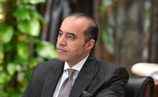 المستشار محمود فوزي: قضية الإيجارات القديمة ليست بالضخامة التي يعتقدها الناس.. إحصاء 2017 مضلل مقارنة بالواقع. المستشار محمود فوزي: قضية الإيجارات القديمة ليست بالضخامة التي يعتقدها الناس.. إحصاء 2017 مضلل مقارنة بالواقع.