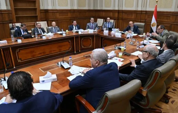 لجنة الشيوخ توافق على تغييرات في قانون المجلس
