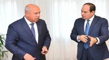 كامل الوزير: البنية التحتية شرايين حياة الدولة.. والناس فهمت أهمية استثمار 2 تريليون جنيه