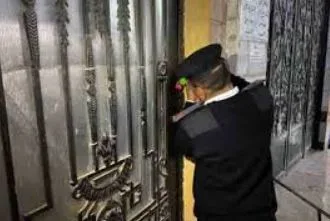 إغلاق 5 مراكز تعليمية غير قانونية في حي المنتزه أول بالإسكندرية
