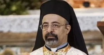 بطريرك الأقباط الكاثوليك يزور روما للمشاركة في حج يوبيل الرجاء